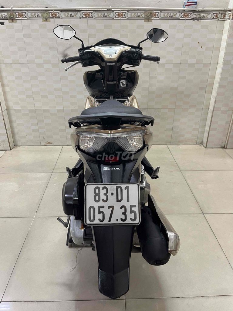 AB 2013 BS 83 HỖ TRỢ GÓP OĐ NỢ XẤU OK CÓ ĐỖI XE. Mua bán Xe máy tại Huyện Hóc Môn Tp Hồ Chí Minh được đăng bởi Khaianh  hình 4