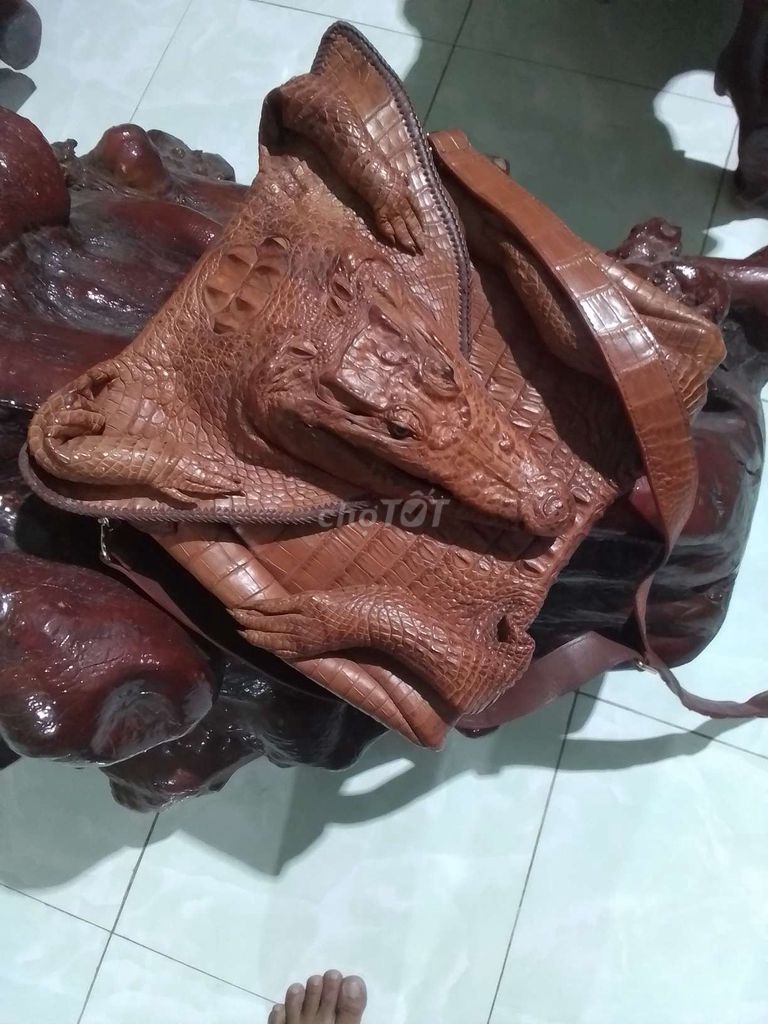 giỏ sách thời trang. Mua bán Túi xách tại Thành phố Thủ Đức Tp Hồ Chí Minh được đăng bởi Minh khánh hình 1
