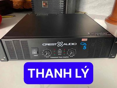 Cục Đẩy mới 100% 2000w THANH LÝ còn ít. Mua bán Tivi, Âm thanh tại Huyện Hóc Môn Tp Hồ Chí Minh được đăng bởi nam le