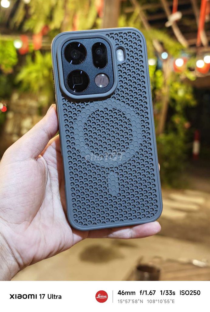 Bán Oppo Find x9 Pro có giao lưu. Mua bán Điện thoại tại Quận Cẩm Lệ Đà Nẵng được đăng bởi Hoàn Đăng hình 1