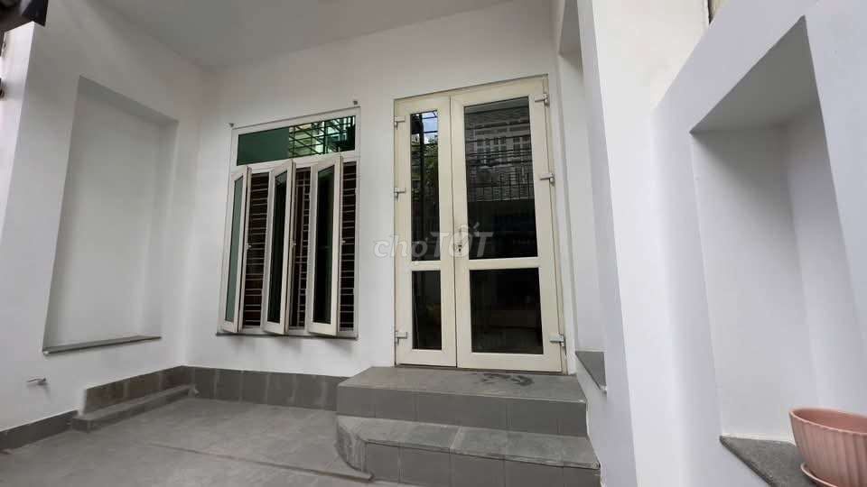 Rent · 1 bd · 50 м² · Quận 7, ул. Đường Số 14