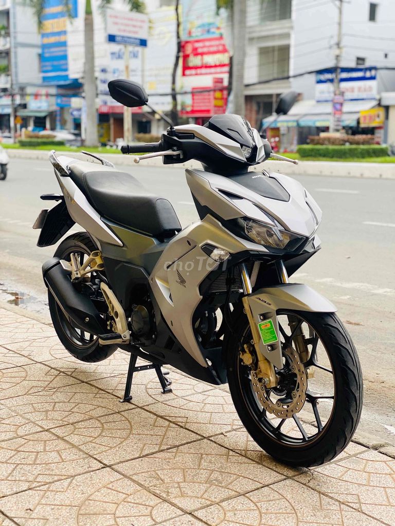 Winer X ABS 2021 siêu đẹp chuẩn zin có góp🔥. Mua bán Xe máy tại Quận Ninh Kiều Cần Thơ được đăng bởi Hiếu Xe máy Tân Liên Hưng 2 hình 5