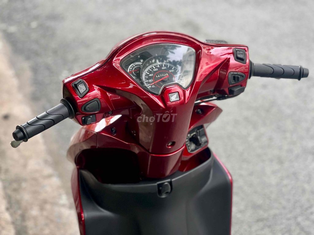 Honda Vision 110