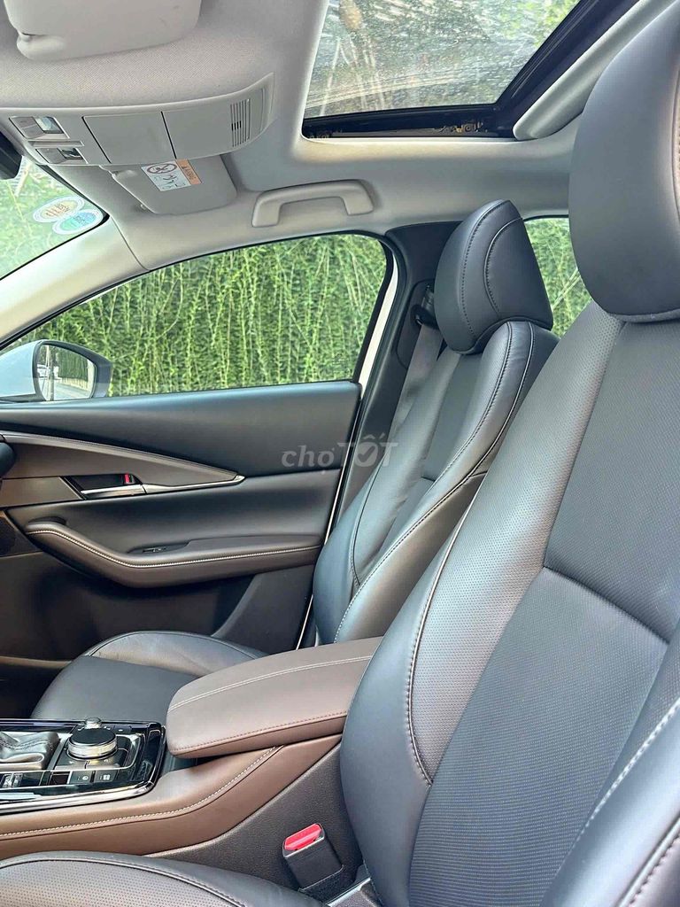 Mazda CX-30 Premium 2.0AT sx 2024 siêu lướt. Mua bán Ô tô tại Quận Cầu Giấy Hà Nội được đăng bởi Cao Quý hình 14