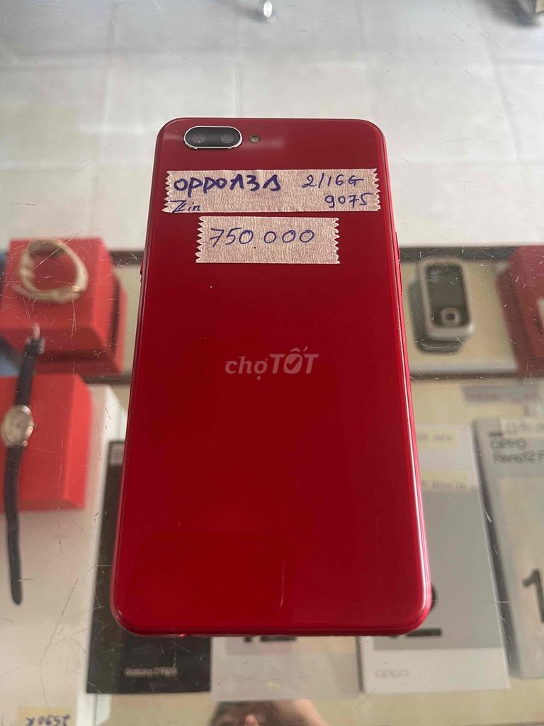 Oppo A3S 2GB/16GB