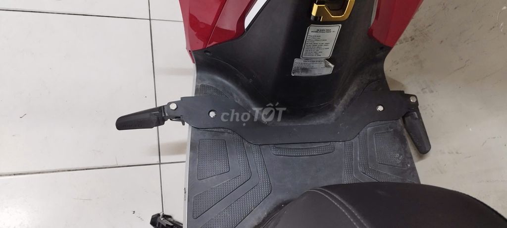 Bán Pega Esmart Ai Lên nhiều đồ chơi. Mua bán Xe điện tại Quận 7 Tp Hồ Chí Minh được đăng bởi Vinh hình 4