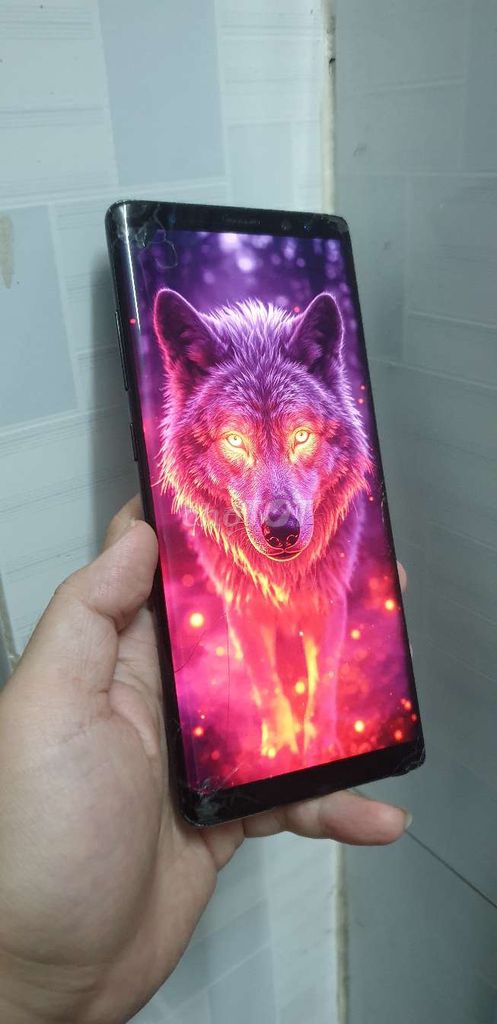 Samsung Note8 ram 6gb mua worlcup. Mua bán Điện thoại tại Quận Tân Phú Tp Hồ Chí Minh được đăng bởi Trần Gia Bảo hình 1