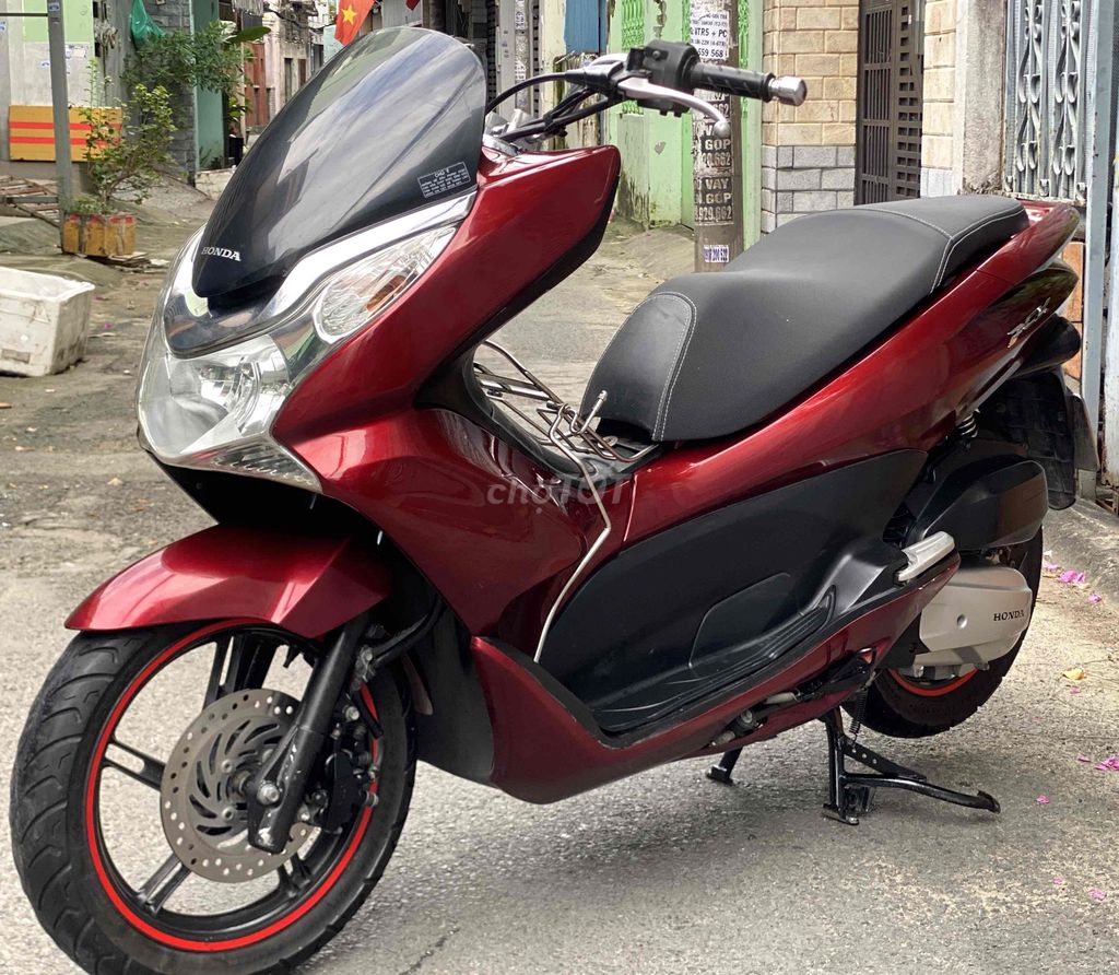 honda pcx 125i xe đẹp máy zin ít SD odo 26000km 💥. Mua bán Xe máy tại Quận Tân Phú Tp Hồ Chí Minh được đăng bởi Thảo vy hình 4