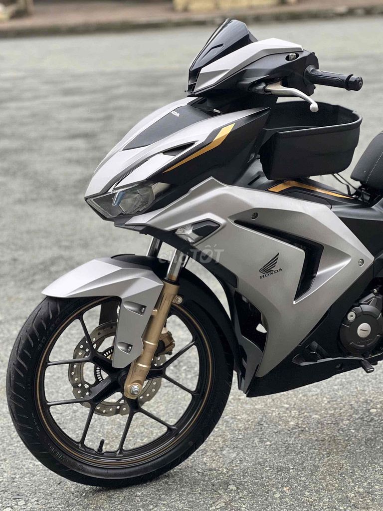 ❤️ WinnerX V4 150 Abs đời 2024 bstp chính chủ. Mua bán Xe máy tại Quận 11 Tp Hồ Chí Minh được đăng bởi Hưng Từ hình 5