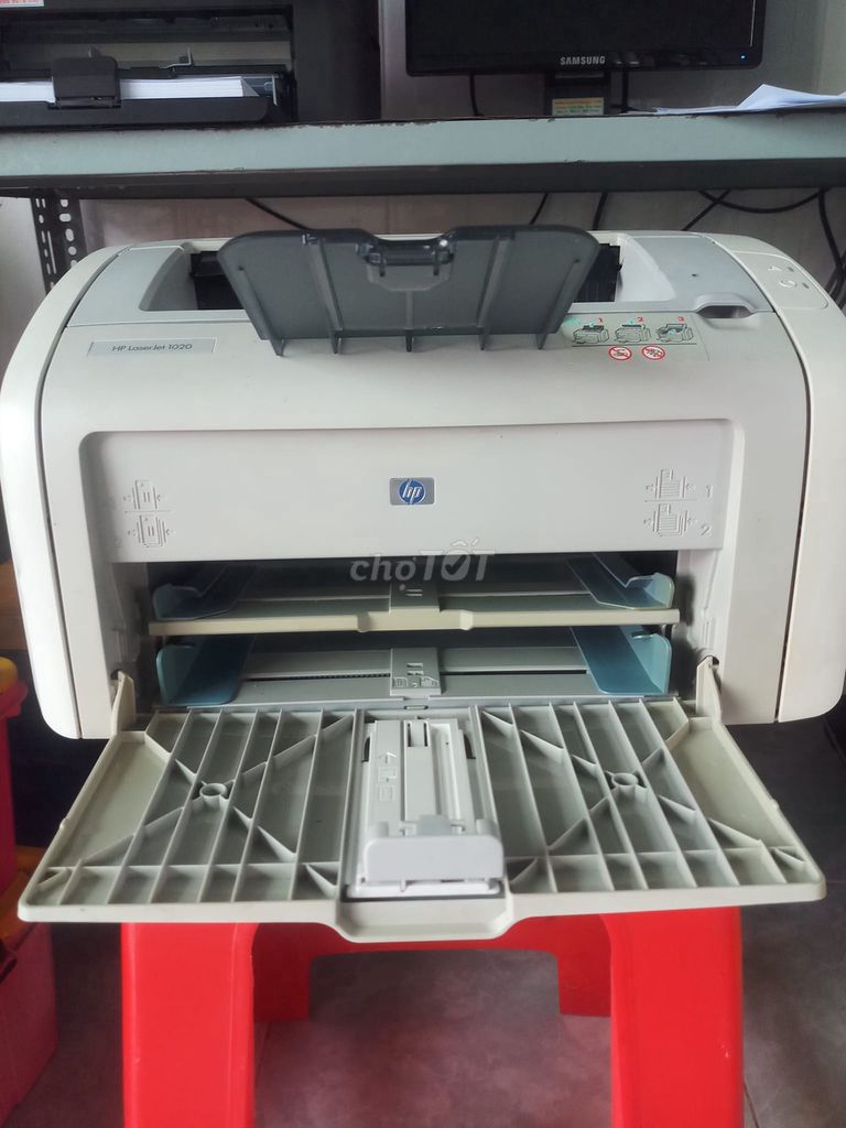 Dịch vụ sửa máy in HP, Canon, Brother, Epson. Dịch vụ tại Quận 7 Tp Hồ Chí Minh được đăng bởi Nguyễn văn lũy hình 1