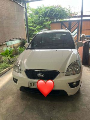 Kia Carens 7c 2014 std 2.0AT biển SG 67k zin chuẩn. Mua bán Ô tô tại Quận Bình Tân Tp Hồ Chí Minh được đăng bởi Duy