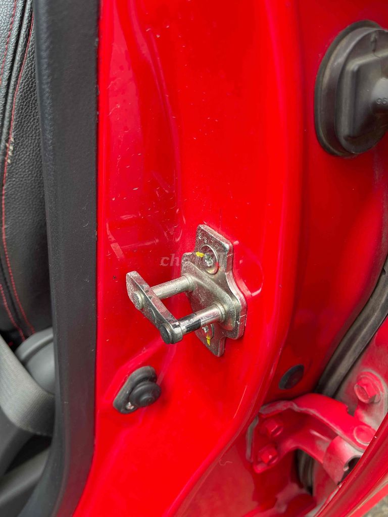 Chevrolet Spark 2017 1.2 LT - 80000 km. Mua bán Ô tô tại Thành phố Ngã Bảy Hậu Giang được đăng bởi Xe Máy Minh Hiếu Hậu Giang  hình 6