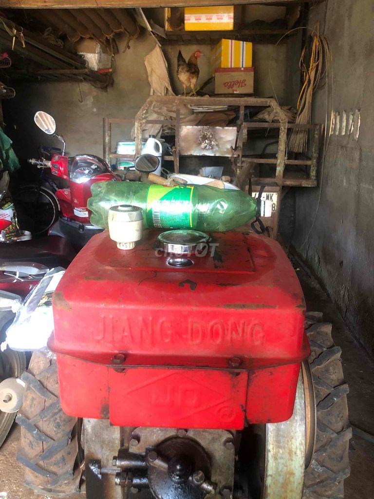 ít đi nên cần bán giá thương lượng  máy 24. Mua bán Phương tiện khác tại Huyện Krông Pắc Đắk Lắk được đăng bởi Hải Sắn Dây daklak hình 2