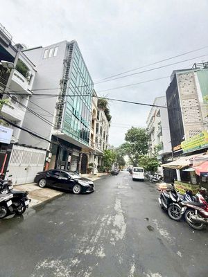 13,2 Tỷ, Nhà mới đẹp hẻm VIP 69 NGUYỄN GIA TRÍ, BÌNH THẠNH-4 TẦNG,80M2. Mua bán nhà ở tại Quận Bình Thạnh Tp Hồ Chí Minh được đăng bởi Hoan