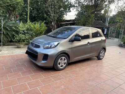 Kia Morning 2015 Van 1.0 AT - 68000 km