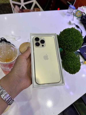 14 Pro max 1 TB  Vàng , QT Mỹ , Zin , pin 97. Mua bán Điện thoại tại Quận 3 Tp Hồ Chí Minh được đăng bởi Nam Á Mobile