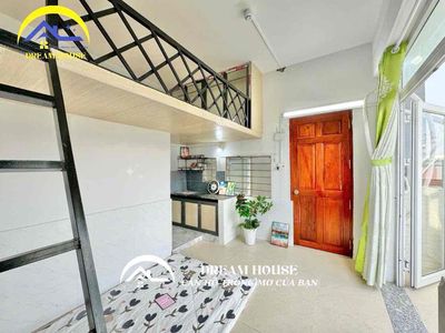 Аренда · 1 комн. · 34 м² · Quận Bình Tân, ул. Đường Gò Xoài