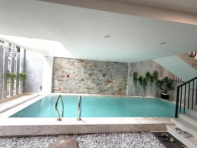 Аренда · 5 комн. · 90 м² · Quận Ngũ Hành Sơn, ул. Đường An Thượng 5