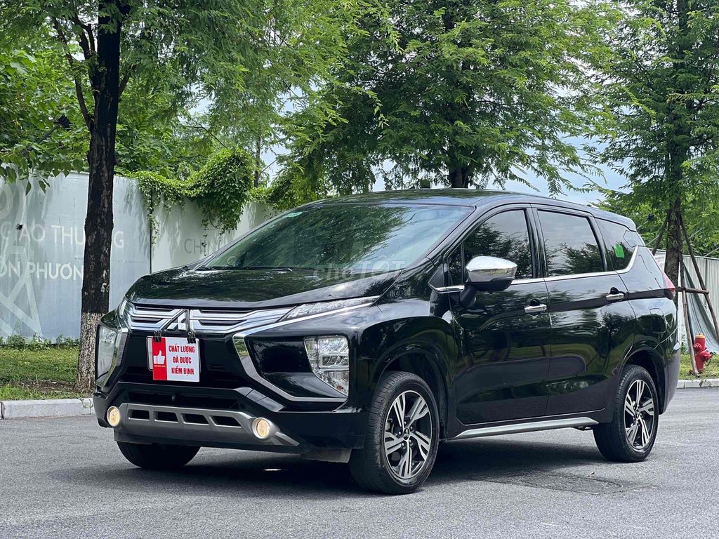 Mitsubishi Xpander 2021 1.5AT nhập khẩu RẤT MỚI