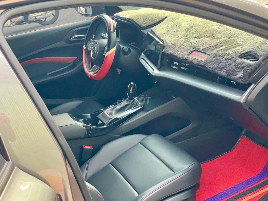 Bán nhanh MG 5 Luxury 2024 đẹp lung linh. Mua bán Ô tô tại Quận Bình Tân Tp Hồ Chí Minh được đăng bởi SONIC CAR CARE hình 10