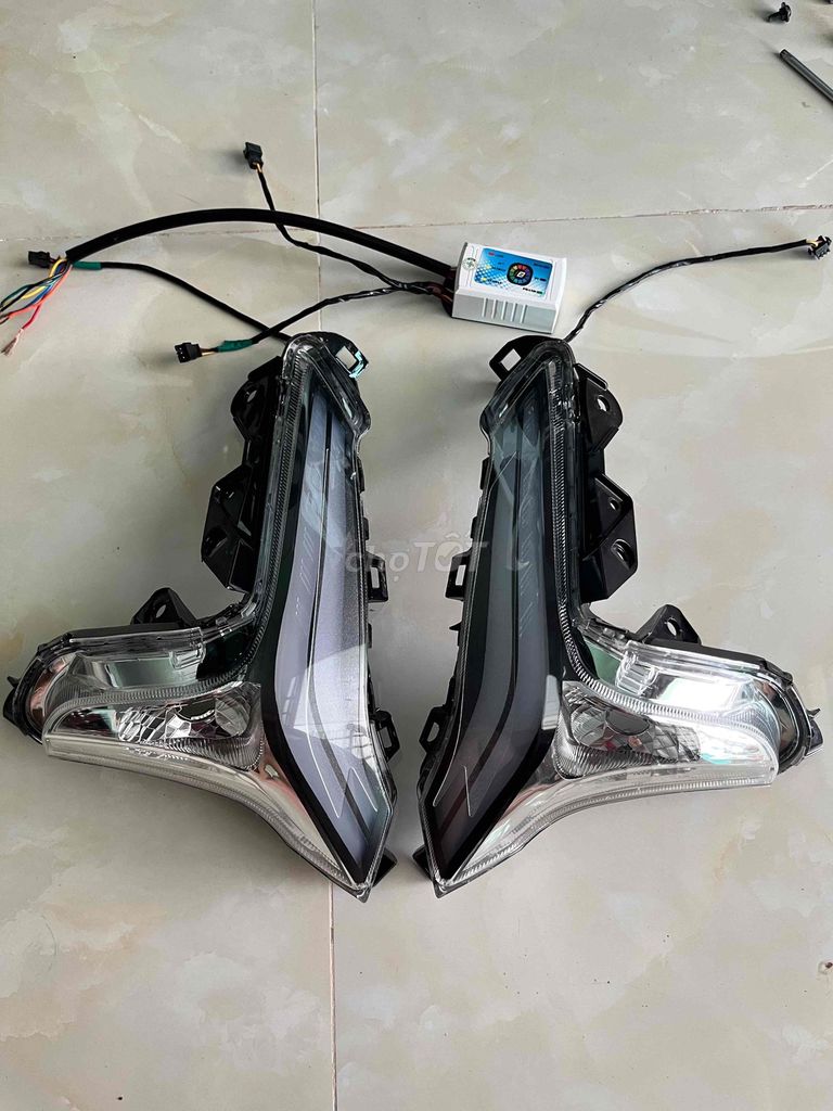 Audi i8X Fuled. Mua bán Phụ tùng xe tại Huyện Tam Bình Vĩnh Long được đăng bởi Vi Khang Mobile hình 2