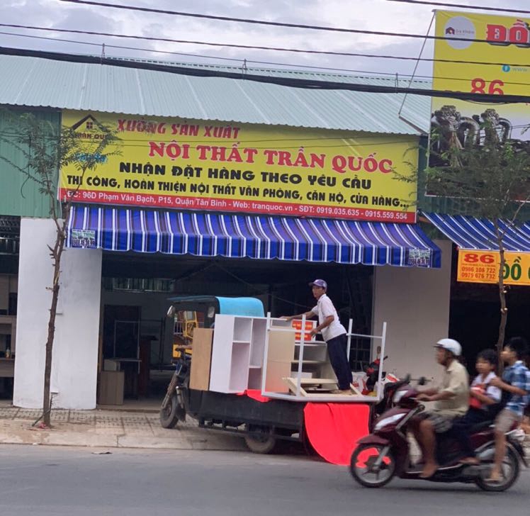 xưởng sản xuất nội thất tại undefined undefined hình 1