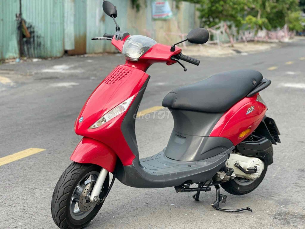 [SIÊU COOL] 🌸 Piaggio ZIP 100 2014 🌸 XE ZIN ÍT SD🌸