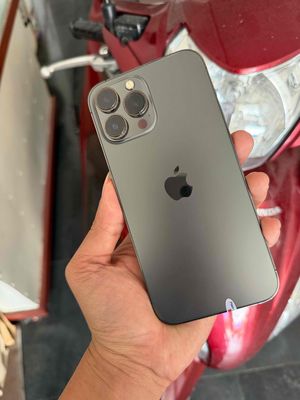 iPhone 13Pro Max/256GB black zill đẹp 99% mỹ. Mua bán Điện thoại tại Quận Ninh Kiều Cần Thơ được đăng bởi ĐỨC VŨ APPLE cần thơ