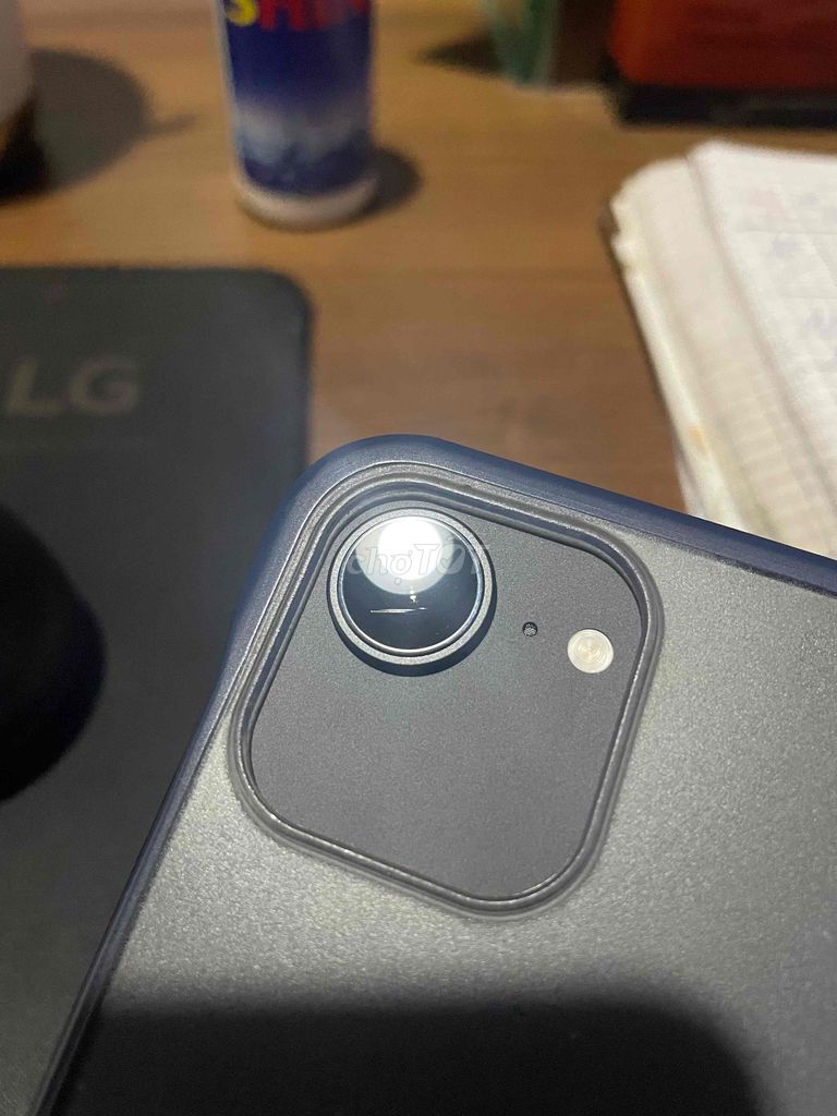 iPhone 16e 128GB iOS 18. Mua bán Điện thoại tại Quận 3 Tp Hồ Chí Minh được đăng bởi Tran Thien hình 1