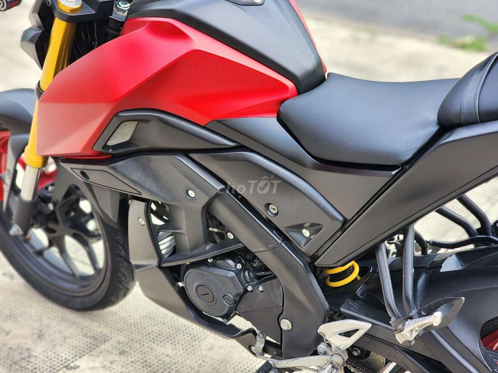 TFX150 2019 BSSG XE CÒN DỦ 2 CHÌA BAO KÝ. Mua bán Xe máy tại Huyện Nhà Bè Tp Hồ Chí Minh được đăng bởi Hoán Nguyễn hình 3