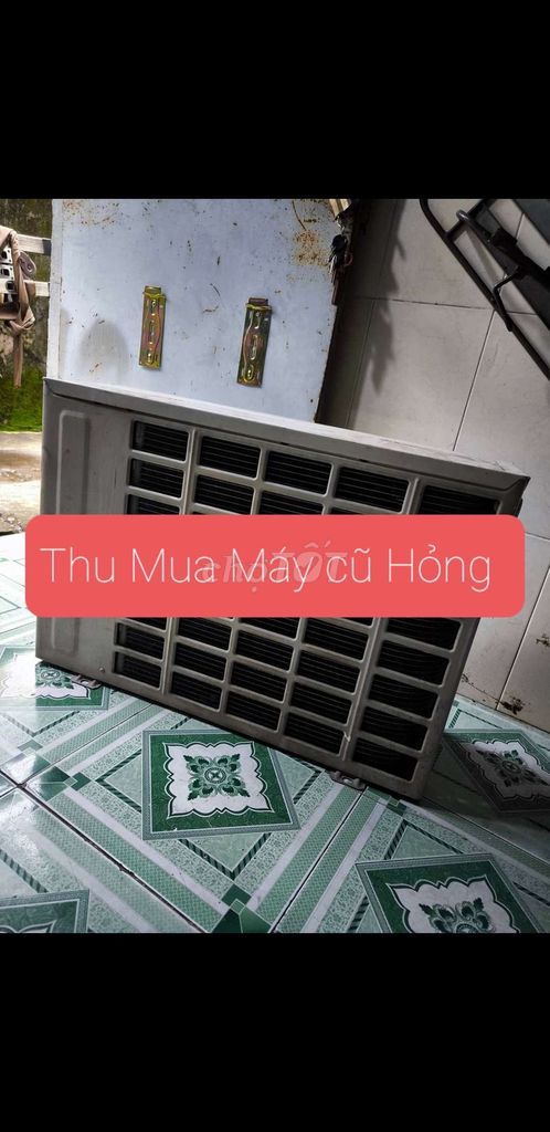 máy lạnh 1hp