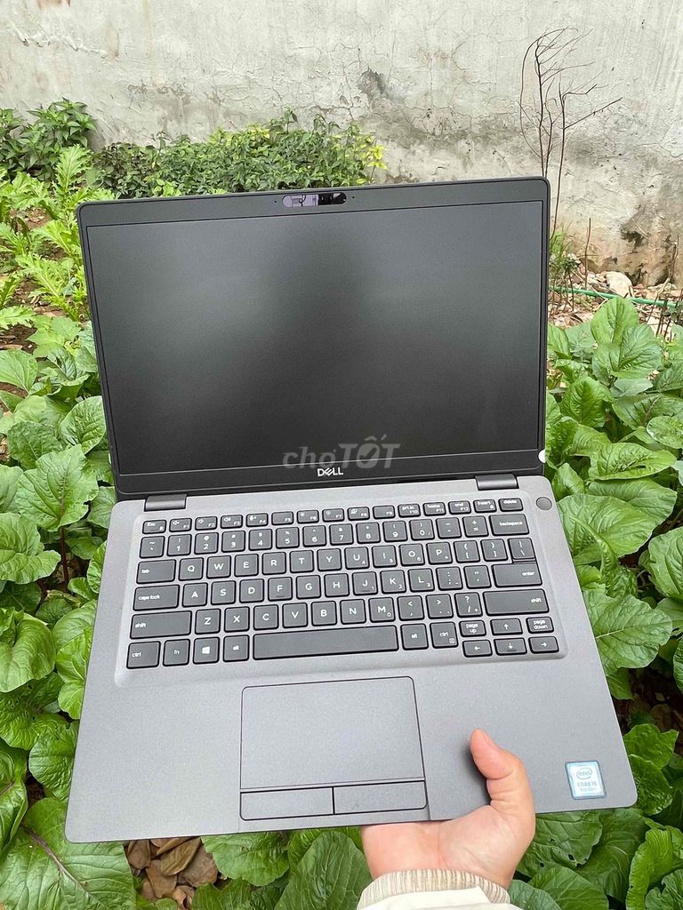 Dell Latitude 5300 i5-8265U 13.3 inch 8GB/256GB. Mua bán Laptop tại Thành phố Bắc Ninh Bắc Ninh được đăng bởi Lương Bích Luyên  hình 1