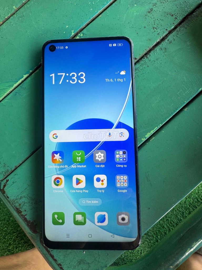 oppo reno 6 ram 8/128gb. Mua bán Điện thoại tại Quận Ninh Kiều Cần Thơ được đăng bởi An Tân store hình 1