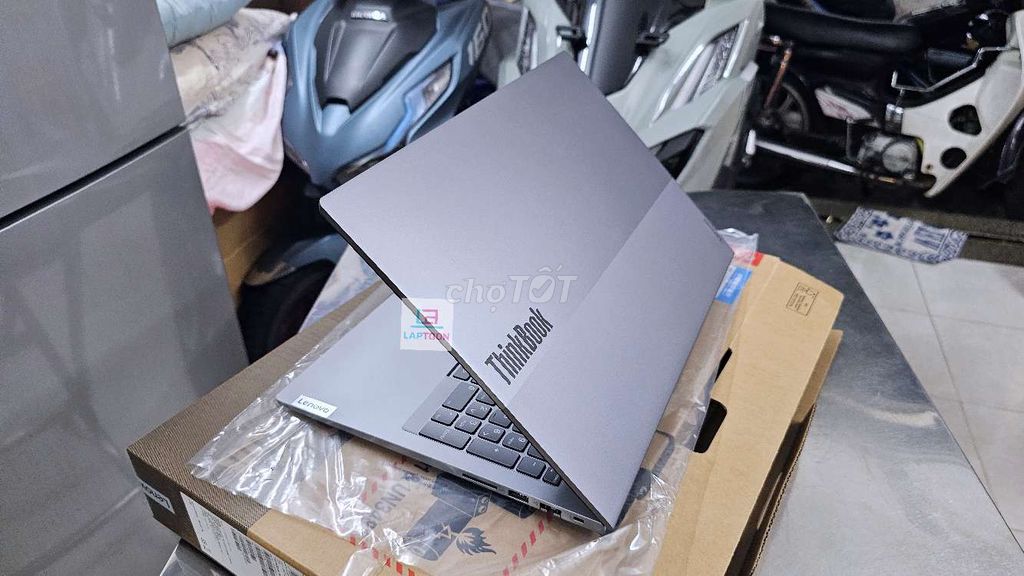 LENOVO THINKBOOK 16 G7 NEWSEAL