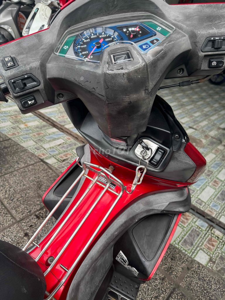 ✅Ab Xăng Cơ 2009 1 Đời Chủ Sạch Đẹp Máy Zin Êm  👉G. Mua bán Xe máy tại Thành phố Long Xuyên An Giang được đăng bởi Cầm Đồ Bình Tâm  hình 10