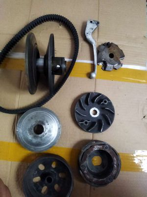 Nguyen bộ nòi vison dư ra không Sài tới còn zin. Mua bán Phụ tùng xe tại Huyện Bình Tân Vĩnh Long được đăng bởi lê trương tuấn anh