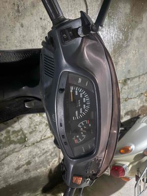 xe honda Giaaway 250cc nhut doi 2007