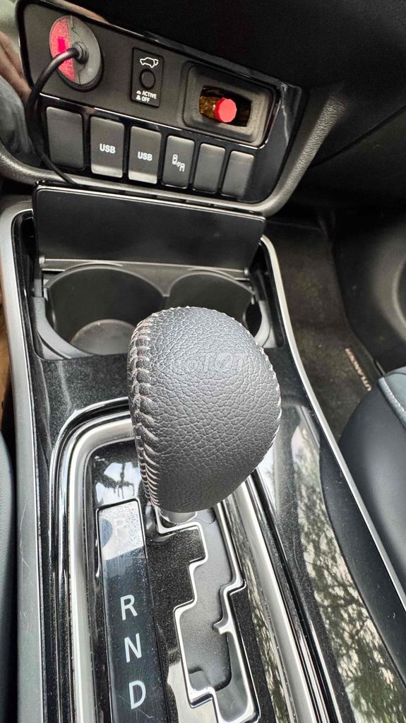 Mitsubishi Outlander 2024 Premium 2.0 CVT - 18000. Mua bán Ô tô tại Thị xã Cai Lậy Tiền Giang được đăng bởi TUÂN hình 15