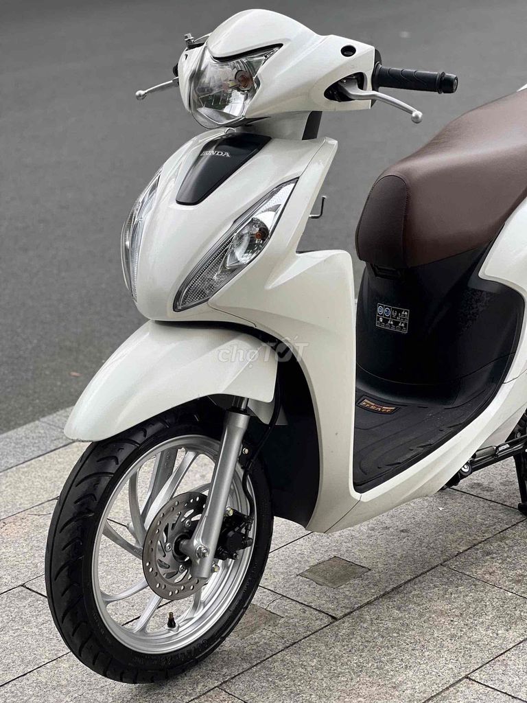 ❤️Vision đời 2024 odo 5000km bstp chính chủ. Mua bán Xe máy tại Quận 11 Tp Hồ Chí Minh được đăng bởi Hưng Từ hình 6