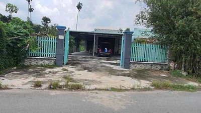 nhà. Mua bán nhà ở tại Huyện Trảng Bàng Tây Ninh được đăng bởi Nhàn Lê