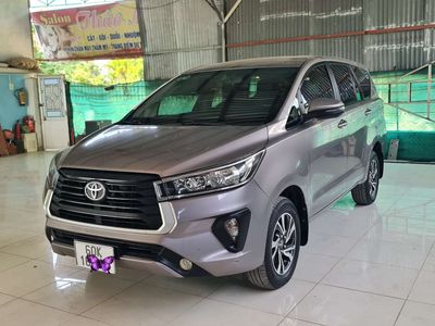 Toyota innova 2022 E 2.0 MT xe cọp. Mua bán Ô tô tại Huyện Long Thành Đồng Nai được đăng bởi hoa tran