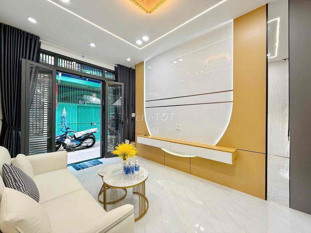 Chính chủ cần bán nhà 67/44 đường số 3, phường 8 gò vấp, tphcm 4,380ty. Mua bán Nhà ở tại Quận Gò Vấp Tp Hồ Chí Minh được đăng bởi Kieu hình 5