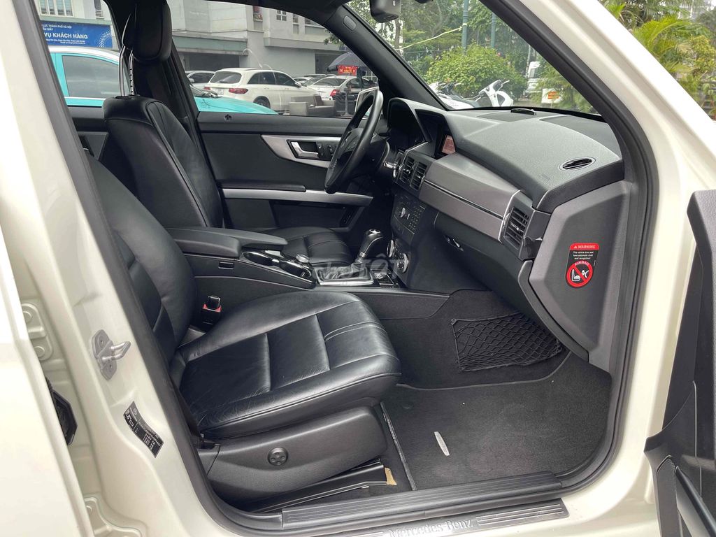 Mec GLK 300 4 Matic 2012 Xe Cực Chất. Mua bán Ô tô tại Quận Cầu Giấy Hà Nội được đăng bởi Trương Đức Trung hình 11