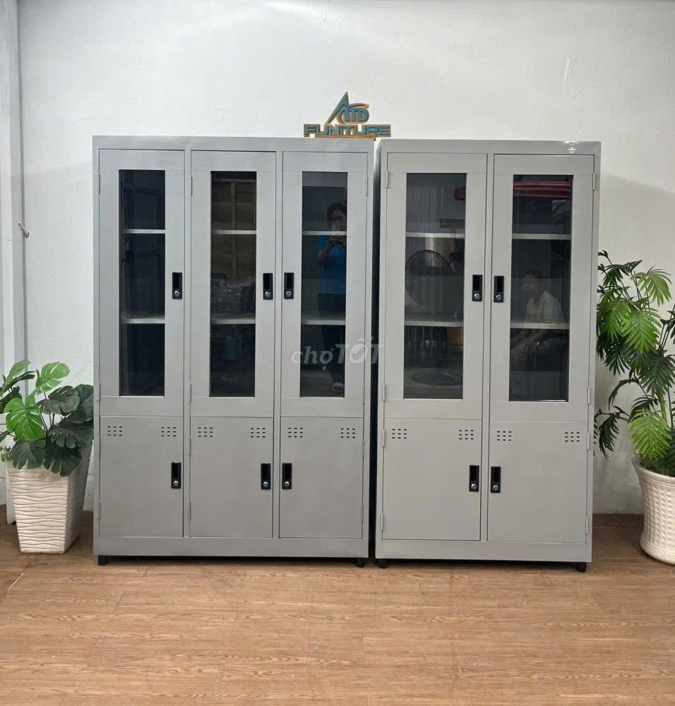 Tủ hồ sơ@Tủ hồ sơ@Tủ hồ sơ@Tủ hồ sơ@Tủ hồ sơ@Tủ. Mua bán Tủ, kệ gia đình tại Thành phố Tân An Long An được đăng bởi Xưởng Nội Thất Sài Gòn  hình 1