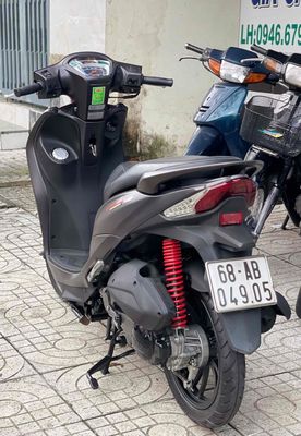 📣 Kymco Candy Hermosa 50cc đời cao 2022 màu HOT. Mua bán Xe máy tại Thành phố Rạch Giá Kiên Giang được đăng bởi Xe Máy Thanh Phương