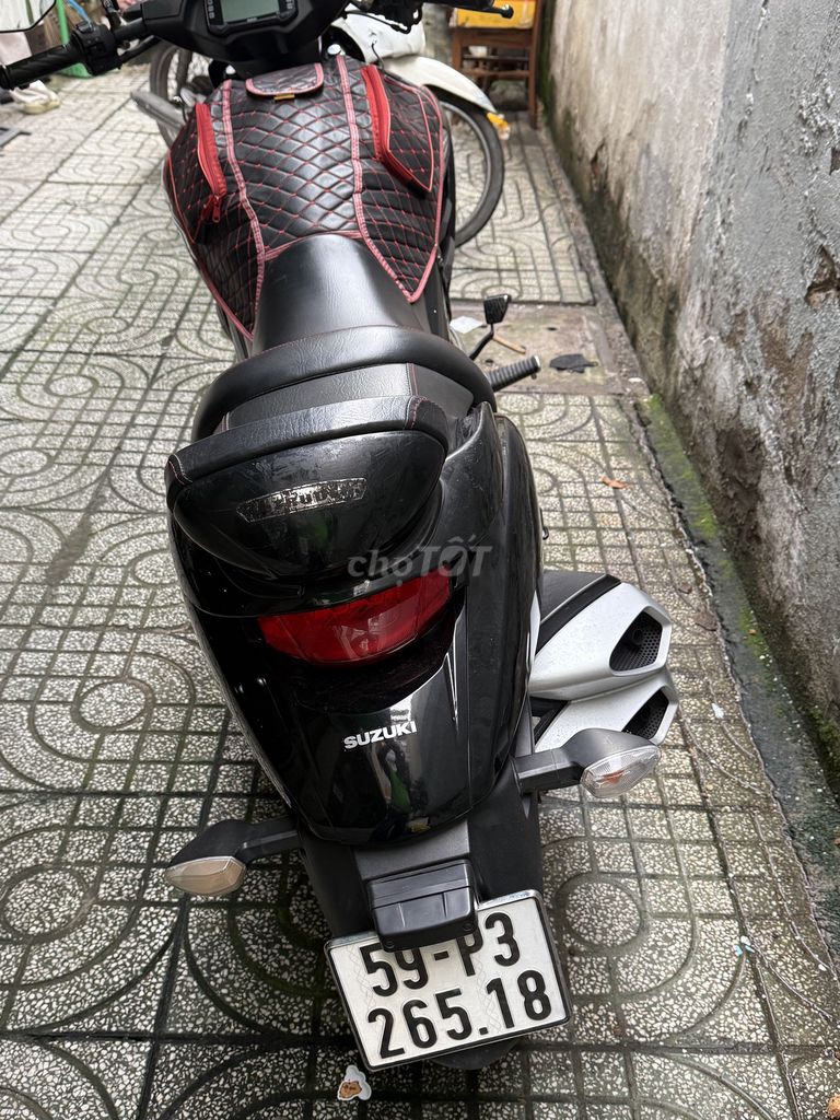 cần bán xe intruder. Mua bán Xe máy tại Quận Tân Bình Tp Hồ Chí Minh được đăng bởi trần thế bình hình 5