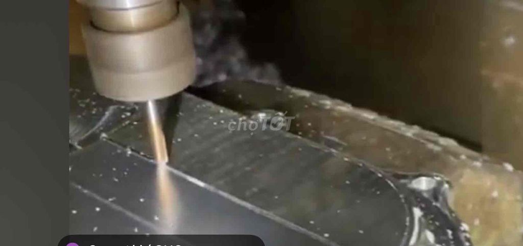 Máy phay CNC Hitachi. Mua bán Đồ chuyên dụng, Giống nuôi trồng tại Quận 12 Tp Hồ Chí Minh được đăng bởi nghia hình 1