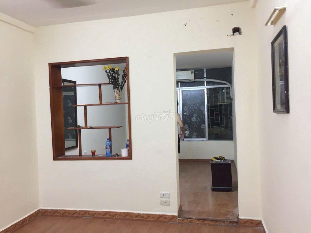 CĂN HỘ TẬP THỂ TẦNG 3-KIM LIÊN-LƯƠNG ĐỊNH CỦA-NHÀ ĐẸP -Ở NGAY - ảnh 4