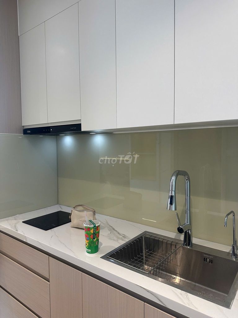 Аренда · Sun Ponte Residence Đà Nẵng · 1 комн. · 33 м² · Quận Sơn Trà, ул. Đường Trần Hưng Đạo