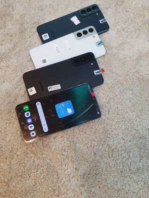 GalaxyS22 Plus 5G xx Mỹ 2sim (esim) 8/128gb đủ màu. Mua bán Điện thoại tại Quận Thanh Xuân Hà Nội được đăng bởi 173 Nguyễn Xiển   TX HN